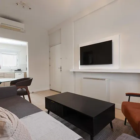 Phaedrus Living Mini Art House Michelangelo * Nicosia