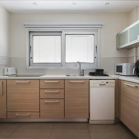 Phaedrus Living Mini Art House Michelangelo Apartment